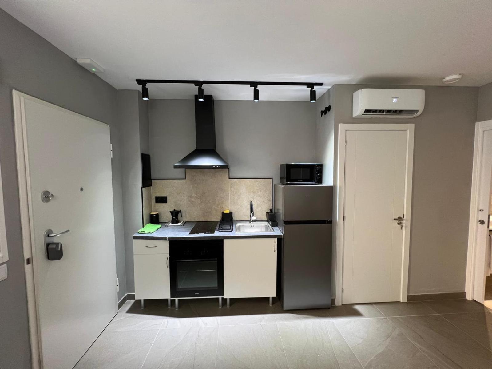 B Apartamento