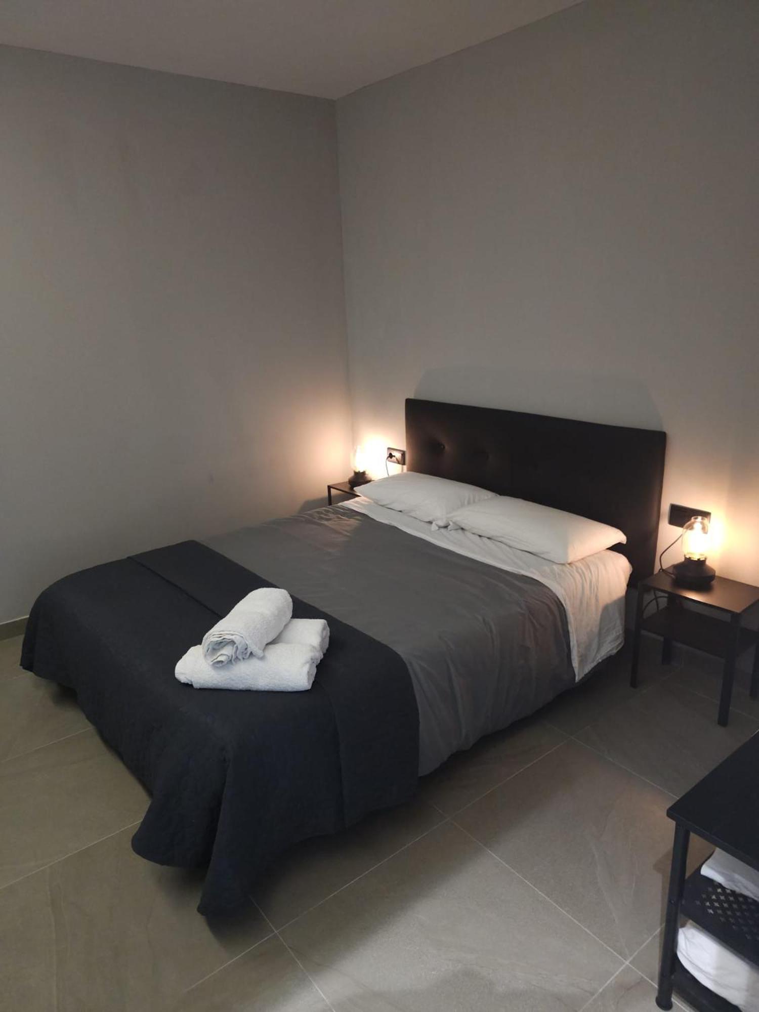 B Apartamento Valencia