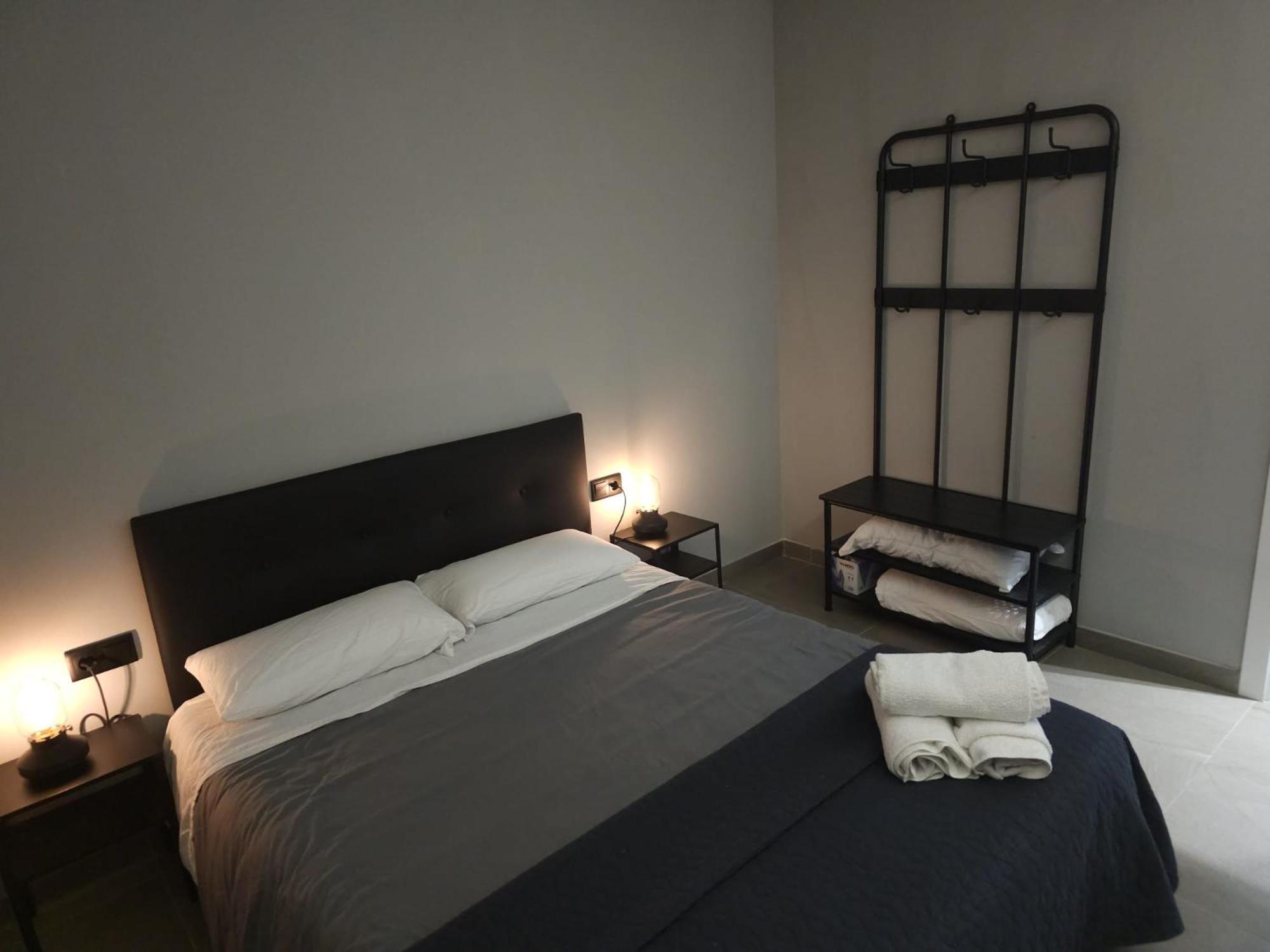 Apartamento B Valencia